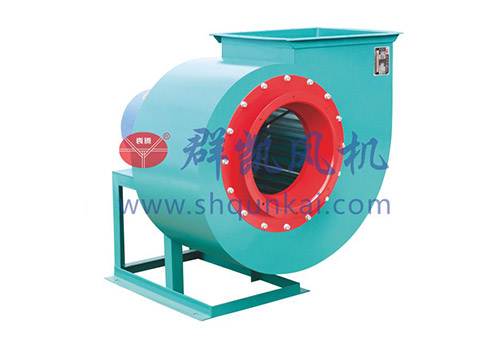 群凯离心通风机