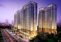 Hotels，shopping malls，large building