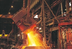 Industrial and mining enterprises