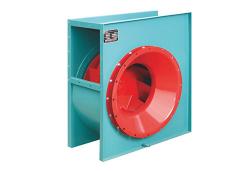 CF4-82 type efficient, low noise kitchen dedicated centrifugal fan