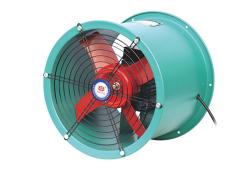 T40 KT40 axial fan