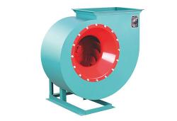 4-79 type centrifugal fan
