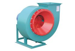 C6-48 type dust centrifugal fan