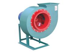 5-35 centrifugal fan