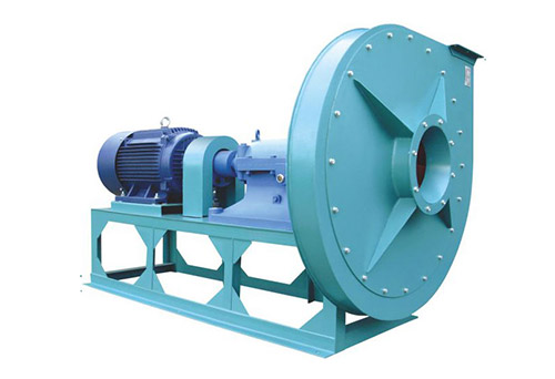 8-09,9-12 high pressure centrifugal fan