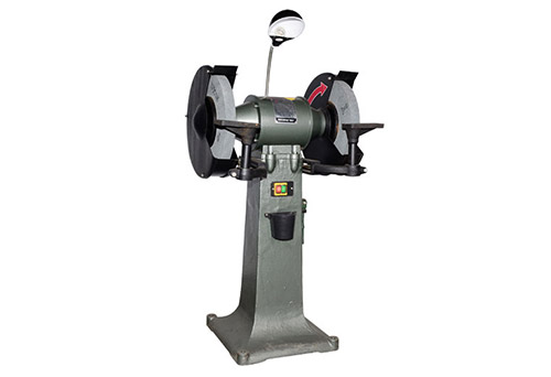 1013 series 350MM vertical grinder (pig iron knife)