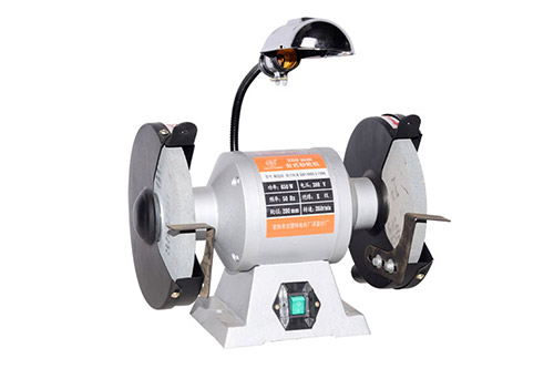 1015 series 200MM desktop grinder