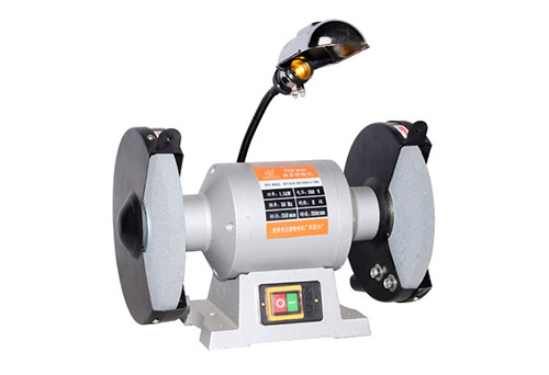 1015 series 250MM desktop grinder