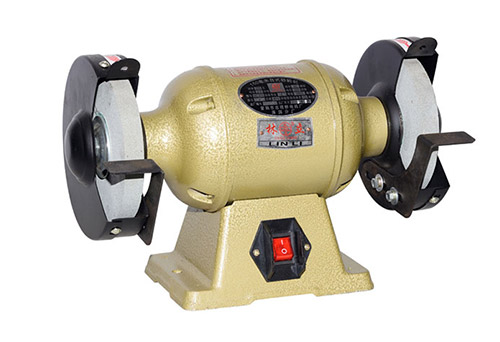 1016 series 150MM desktop grinder
