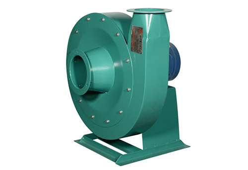 5-30 series of medium pressure centrifugal fan